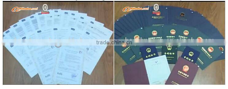 China Supplier Hseng HS08-2A-SK airbrush tattoo set