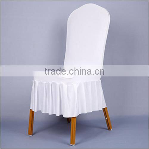 ruffled chair cover ruched chair cover