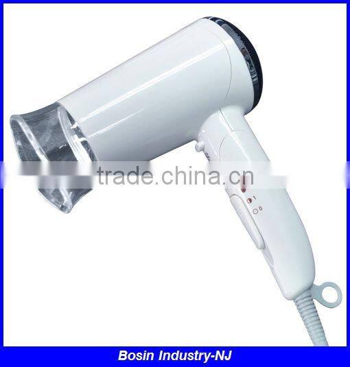 salon hair dryer with 110V and 220V, Plastic Professional Hair Dryer
