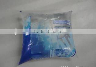 WATER FILLING MACHINE PLASTIC BAGS MACHINE