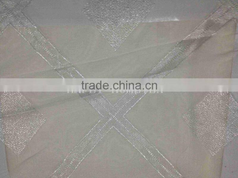 curtain textile