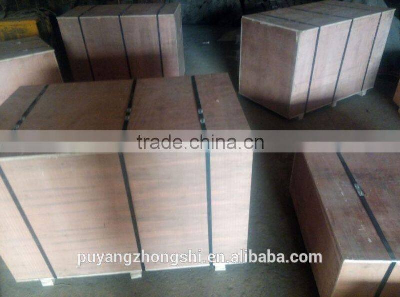 casing centralizer locking ring stop ring