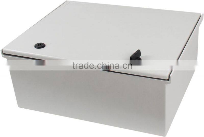 SAIP/SAIPWELL High Quality Waterproof Enclosure IP66 Enclosure Fiber Glass Box