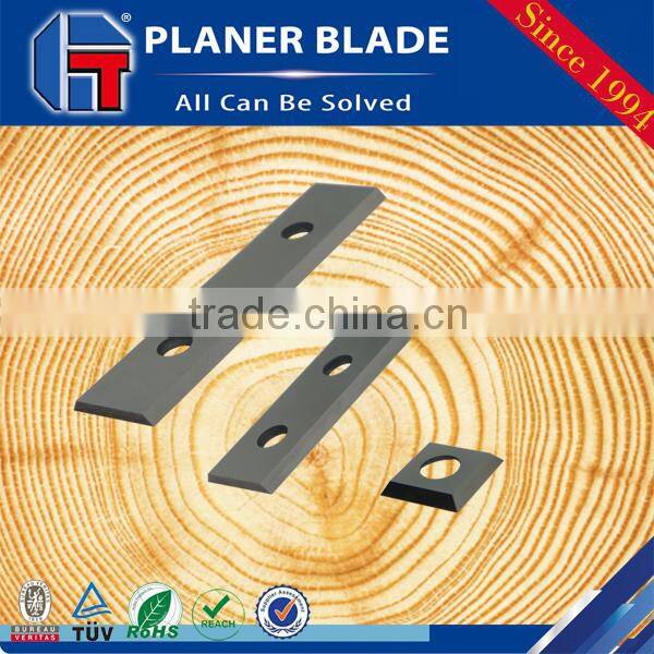 Blade Manufacturer K10 TCT 20x9x1.5mm 2 Sided Replacement Cutter