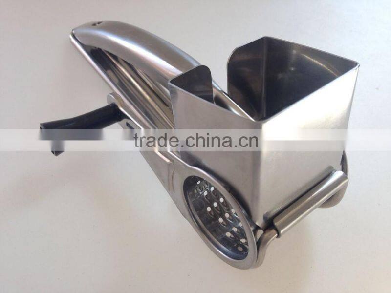 304 stainless steel cheese grater
