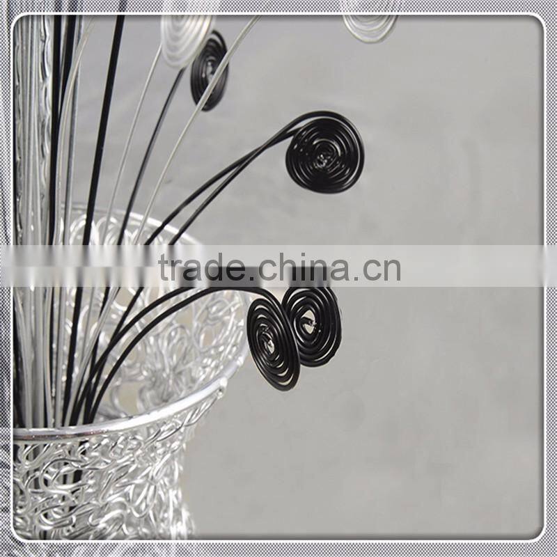 Model aluminium lamp new kind best-selling table lamp indoor lamp wire lamp