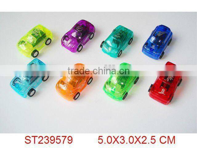 toy car mini car promotional gift PROMOTIONAL TOY