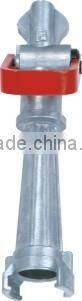 Manufacture sale french fire hose coupling