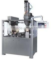Automatic capsule filling machine (powder filliing machine)