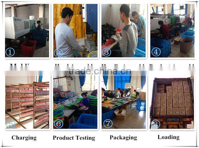 HXP eco-friendly safety mosquiot killer manufactory rechargeable fly swatter