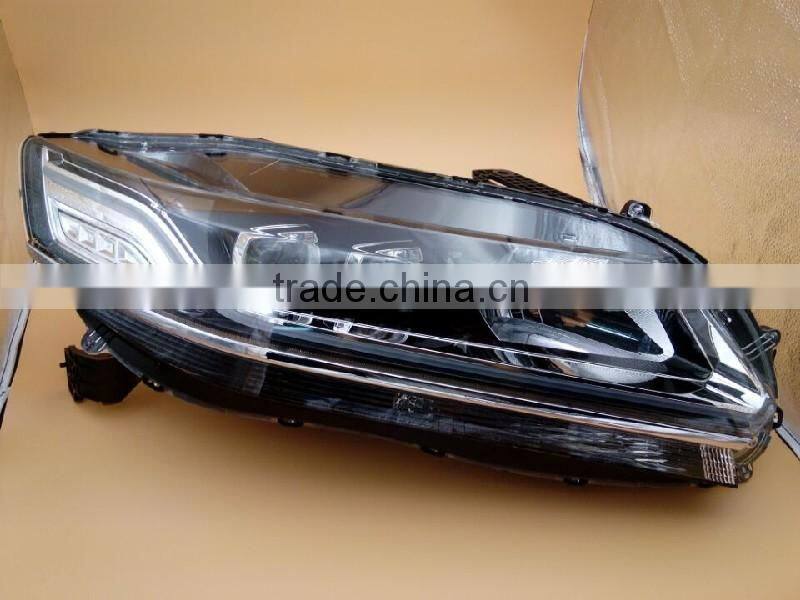 AOUT Head light 14-15 FOR SPIRIOR