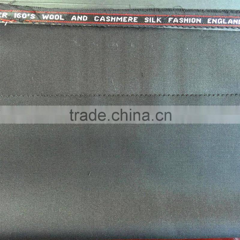 New fashion wool gabardine fabric