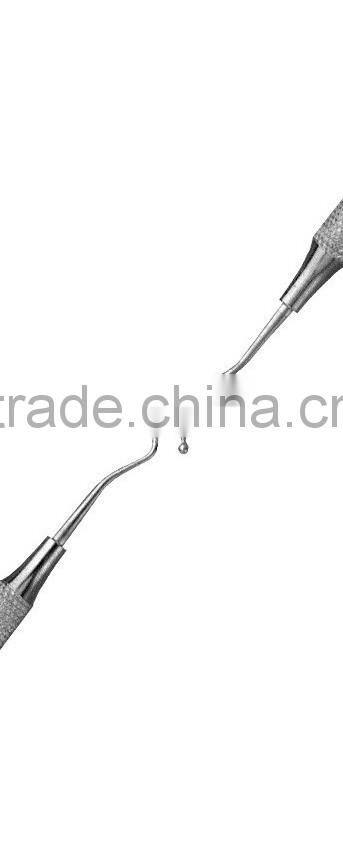 Sharp dental diamond burs blacks,dental burnisher