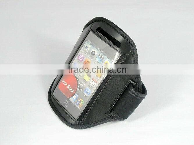 Wholesale custom sport waistbag for outdoor/Factory comfortable sport gym waistbag/ adjustable strap waistbag for sale