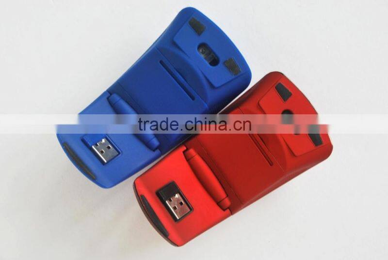 HOT Wireless Mouse 2.4GHZ Wireless Professional Mouse ergonomic mouse