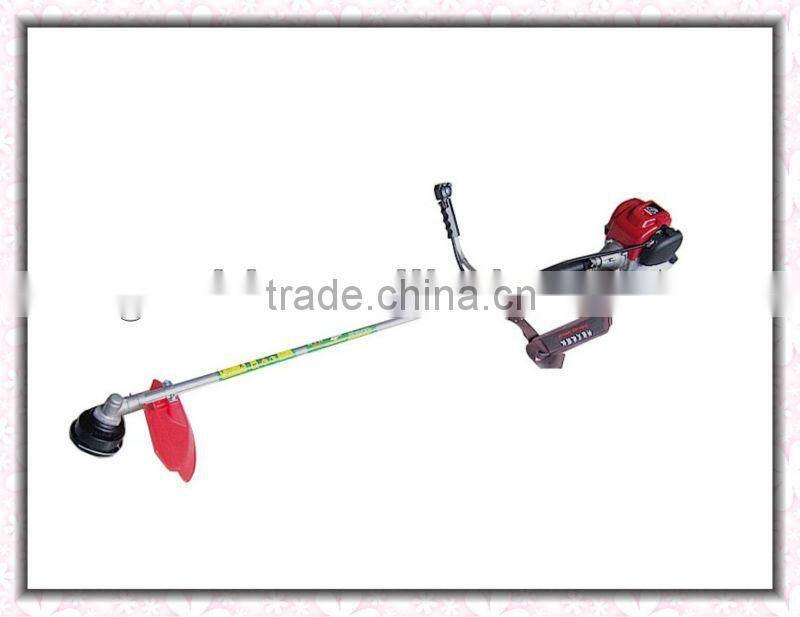 140F 4-stroke professional new design farm mower