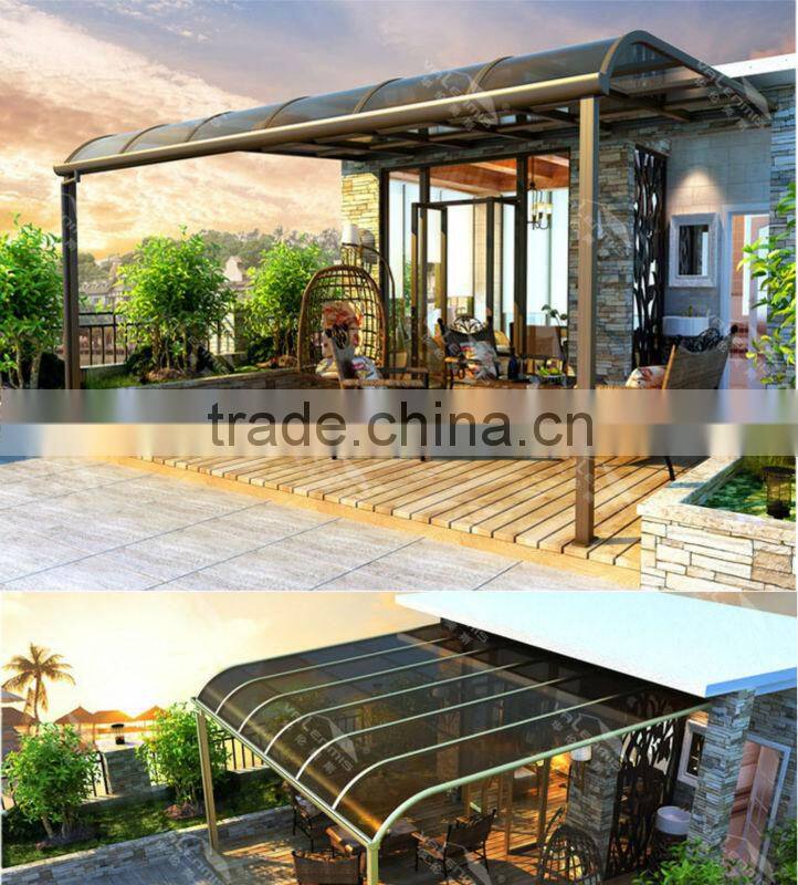popular sun rain gazebo