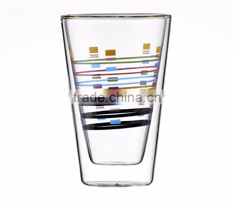 China Supplier New Arrival Customizable Custom Tea Cups
