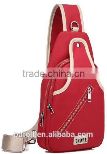 Hot sale fashionable bags in japan sling bag