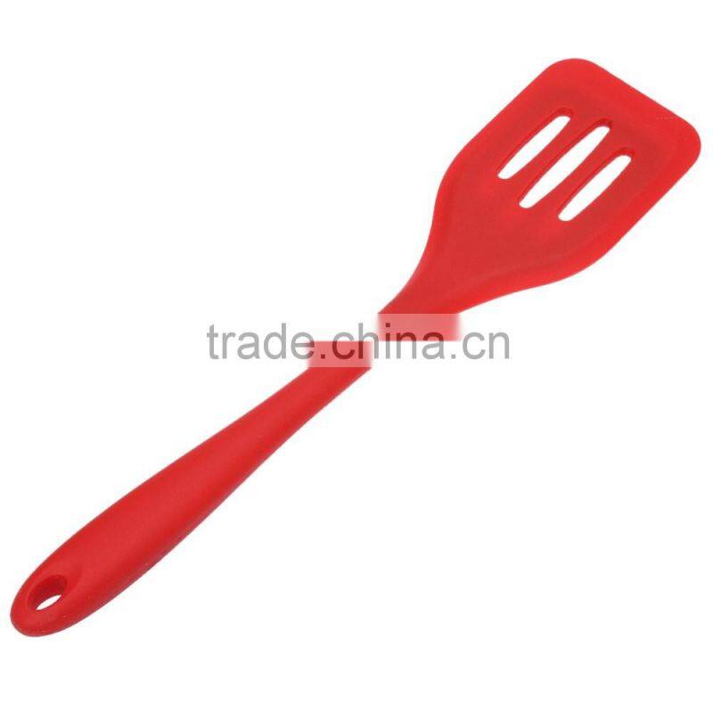 5pcs Silicone Baking Set Kitchen Accessories Cooking Tools Utensils Whisk Basting Brush Spatulas Turner