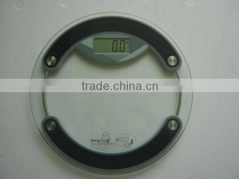 180kg electronic body scale and price
