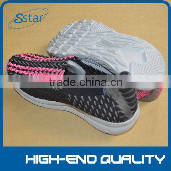 casual shoes for women hand-woven shoes the best selling
