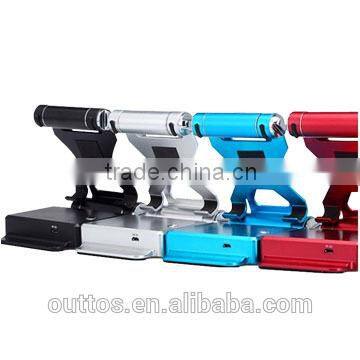 External battery 2015 NEW & HOT mobile power bank manufacturer OEM price,FASHION & PORTABLE universal USB portable charger