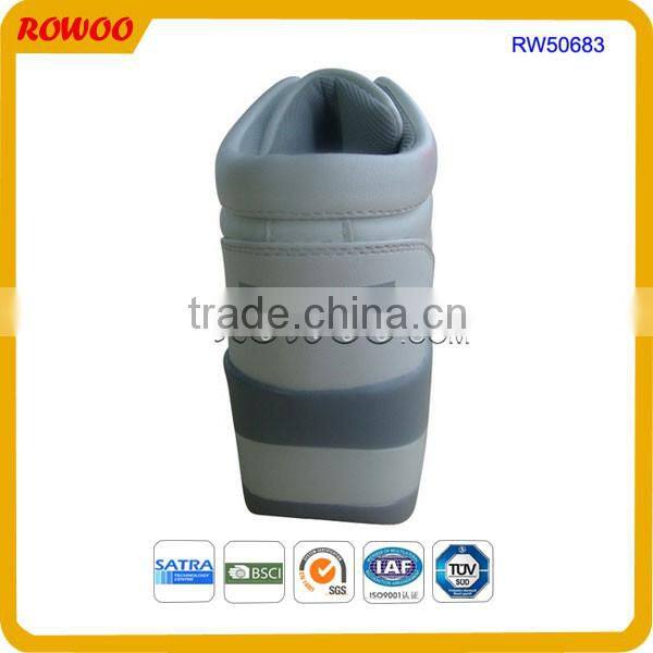 1 dollar Shoes factory high heel shoes for child/kids,insole child shoe