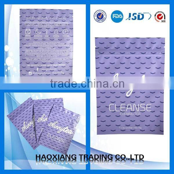 Custom Cheap Factory Mini Ziplock Bags Food Grade Ziplock Plastic Bags plastic zipper bag