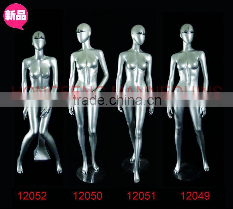 2013 hottest mannequin femme dress mannequin/dress form ajustable/manikins(914)