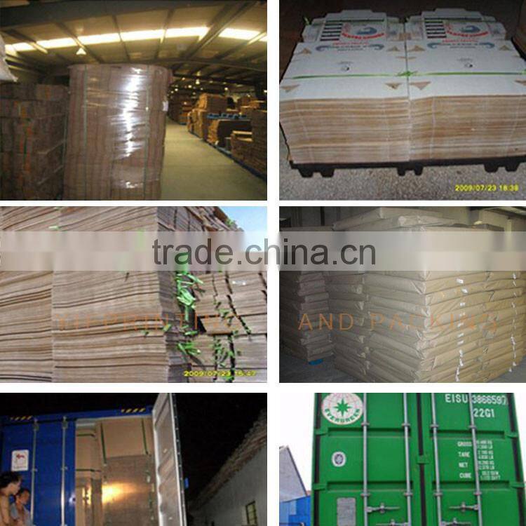 Wholesale Corrugated Board Paper box sale best box to corrugated box buyer with recoverable corrugated box scrap