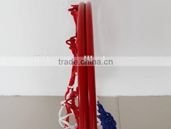 Basketbll hoop With Double Rings,baksetball rings