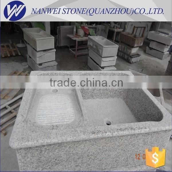 indian red great polished clothes deep basins sales in China factory Trade Assurance Supplier stone owner