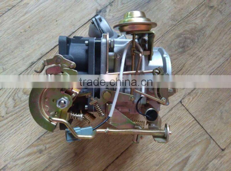 Brand New carburetor for TOYOTA 3F 4F 21100-61200 with high quality and low price.