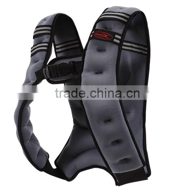 5kg weighted vest