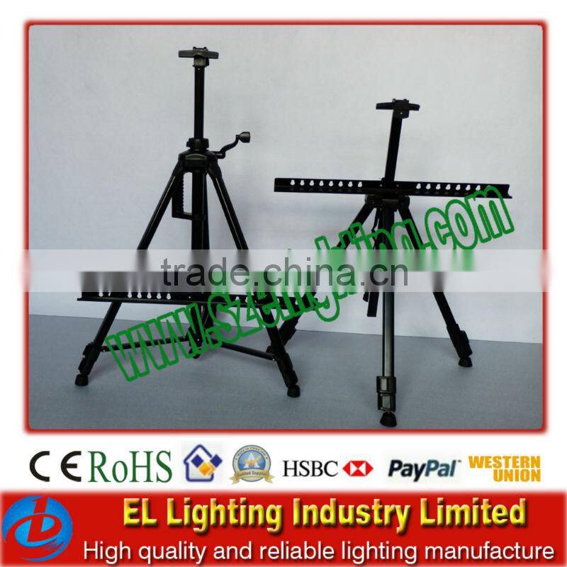 Fashionable design led fluorescent writing board