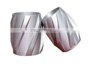 Sucker rod centralizer