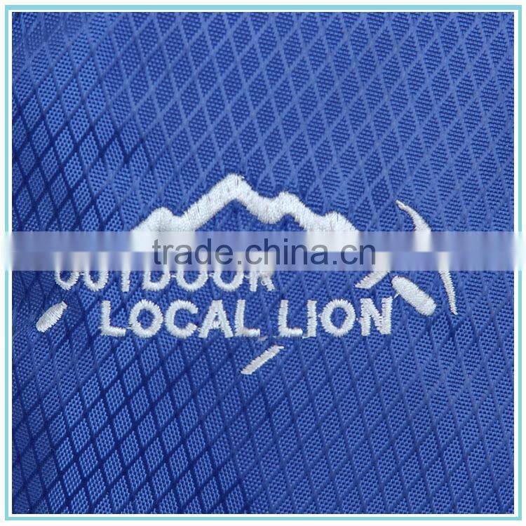 2L portable Hydration System Water Bag Pouch Backpack Bladder Climbing Hiking backpack