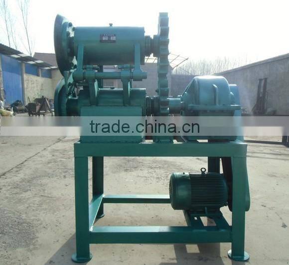 Tire powder machine / Waste Tire Recycling Machine / Rubber Crusher