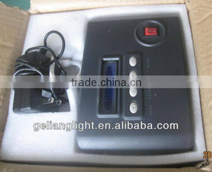 DMX 512 Signal Led Tube,color changing tube