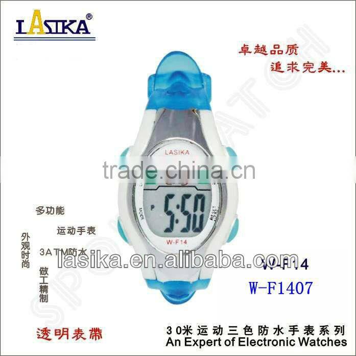 2013 New retail watch for women