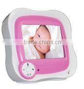 Digital Baby Camera Type With Baby Camera Monitor Special Features and Infrared Night Vision