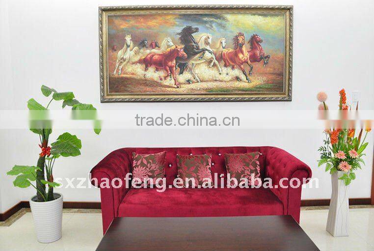 new design velvet sofa for upholstery