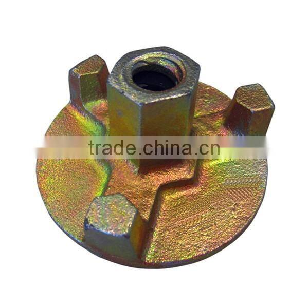 Formwork scaffolding plastic indoor formwork parts