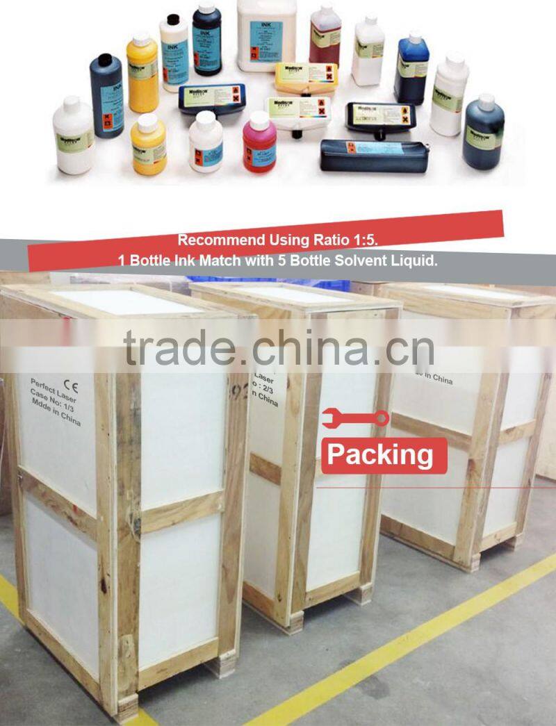 Auto Time/Date/Number/character inkjet printer/coding/printing machine for bottle/Wire / Cable / Wood / Metal / Egg/Bag