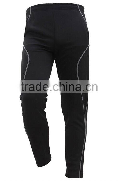 wholesale high quality sport polyester mens track pants