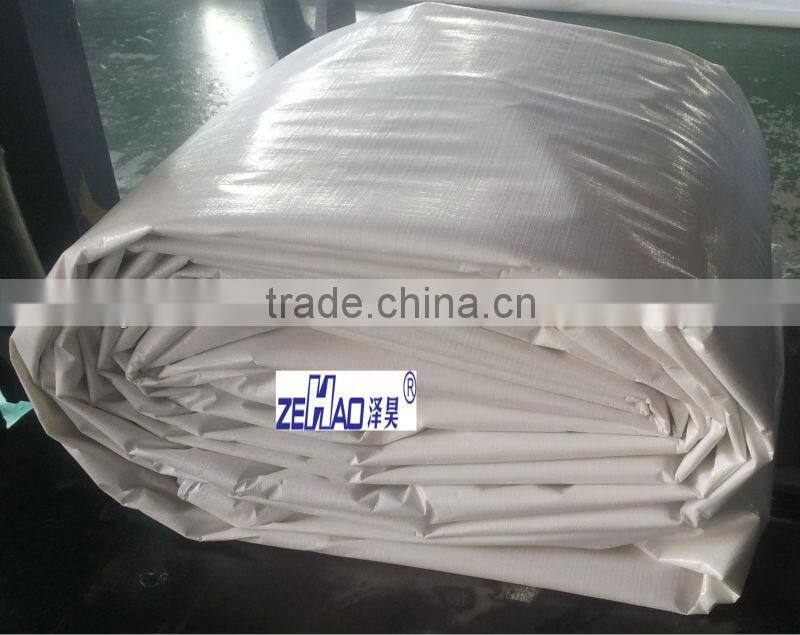 180g pe tarpaulin for truck cover&100% virgin material tarpaulin/ korea pe tarpaulin