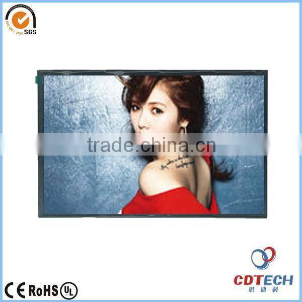 10.1 TFT type TFT LCD monitor with FPC 40PIN for industrail