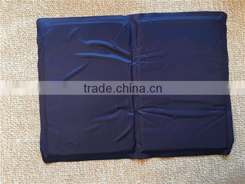 Best selling SGS tested summer Cooling Pet Mat