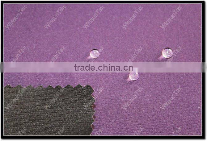 waterproof flexible fabric